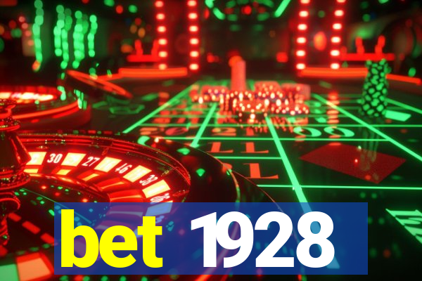 bet 1928